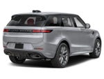 2024 Land Rover Range Rover Sport P400 Dynamic SE
