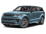 2024 Land Rover Range Rover Sport P400 Dynamic SE