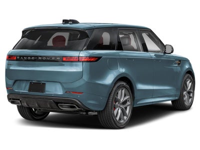 2024 Land Rover Range Rover Sport P400 Dynamic SE