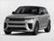 2024 Land Rover Range Rover Sport P635 SV Edition One Flux Silver
