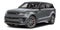 2024 Land Rover Range Rover Sport P635 SV Edition One Flux Silver
