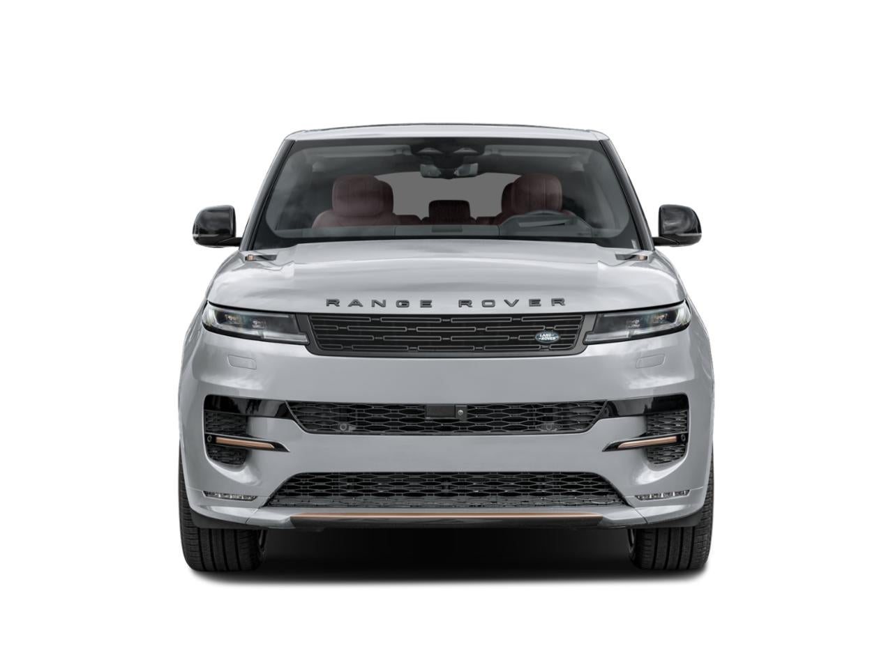 2024 Land Rover Range Rover Sport P635 SV Edition One Flux Silver