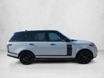 2016 Land Rover Range Rover 4WD 4dr Diesel HSE