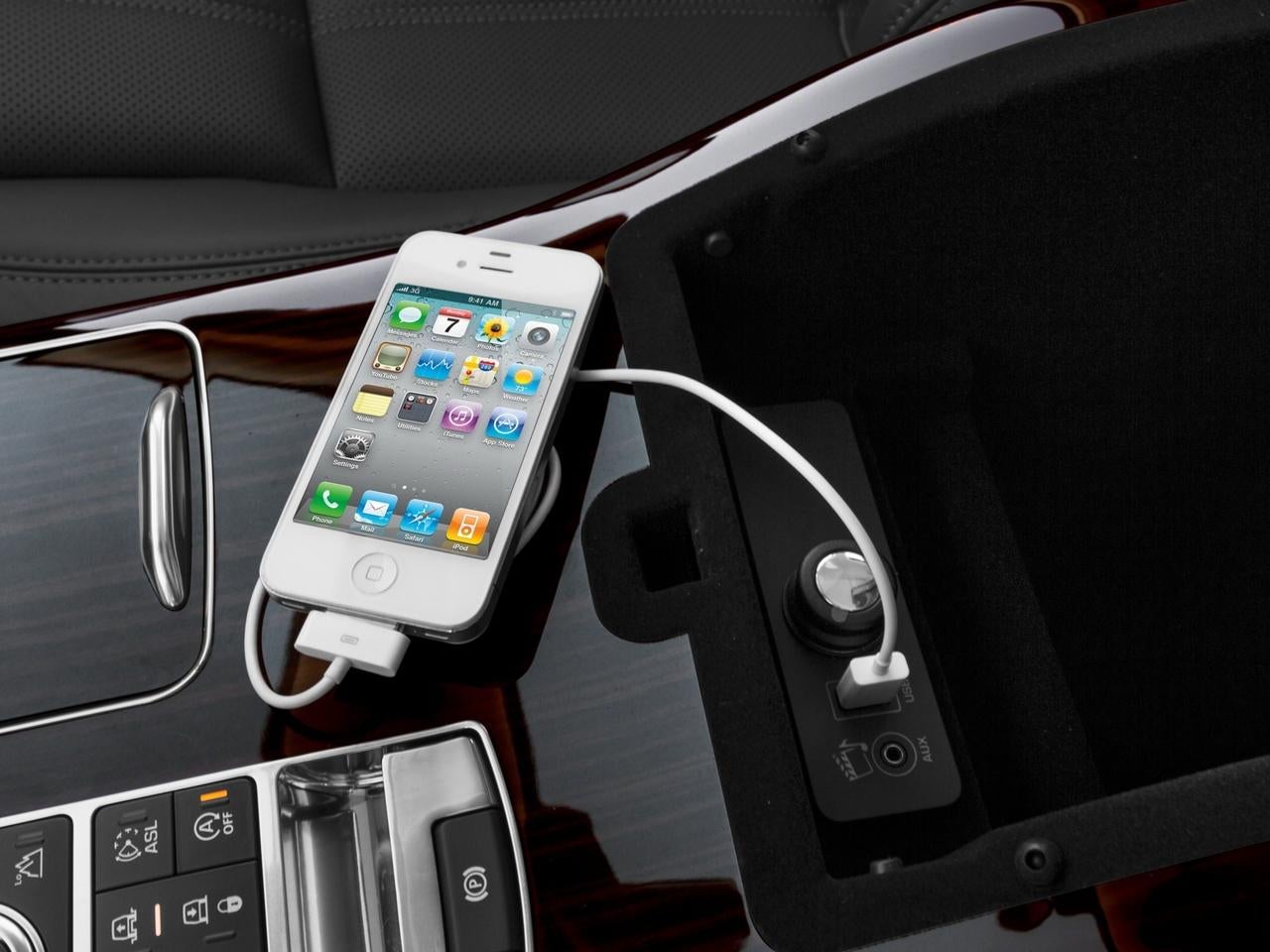 2016 Land Rover Range Rover 4WD 4dr Diesel HSE