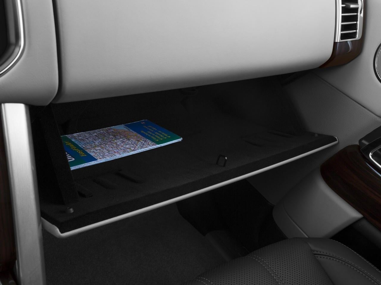 2016 Land Rover Range Rover 4WD 4dr Diesel HSE