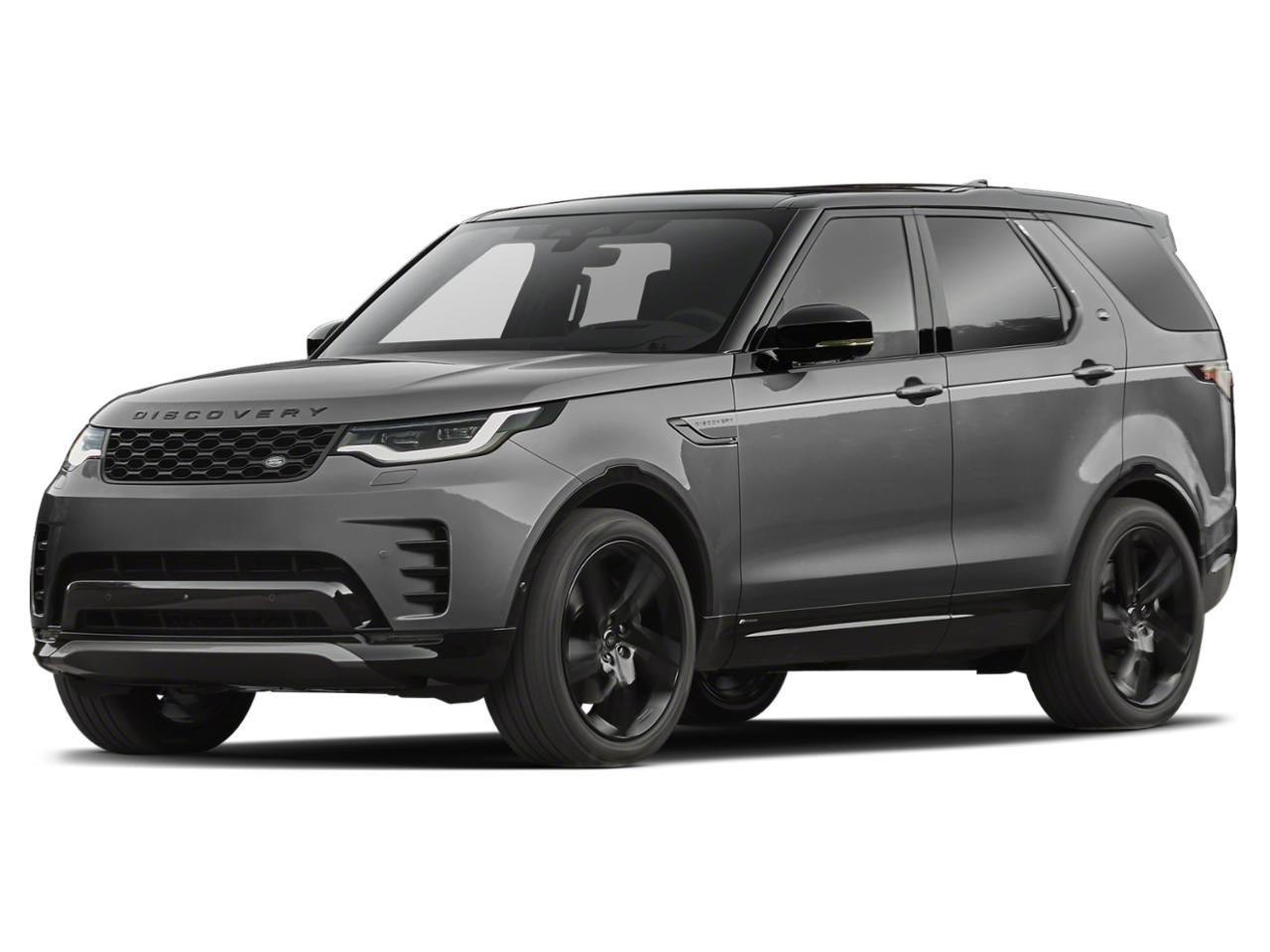 2022 Land Rover Discovery P360 HSE R-Dynamic