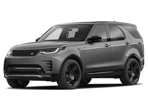 2022 Land Rover Discovery P360 HSE R-Dynamic