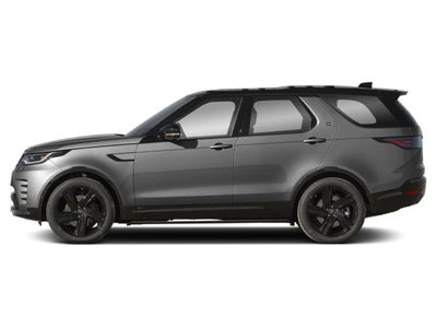 2022 Land Rover Discovery P360 HSE R-Dynamic