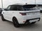 2021 Land Rover Range Rover Sport V8 Supercharged HSE Dynamic