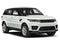 2021 Land Rover Range Rover Sport V8 Supercharged HSE Dynamic