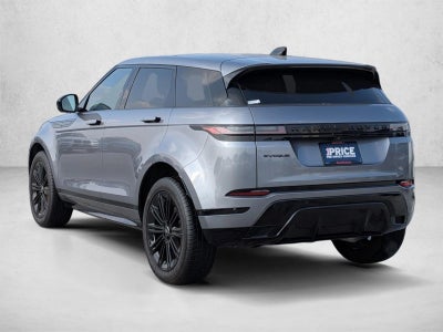 2024 Land Rover Range Rover Evoque Dynamic SE AWD