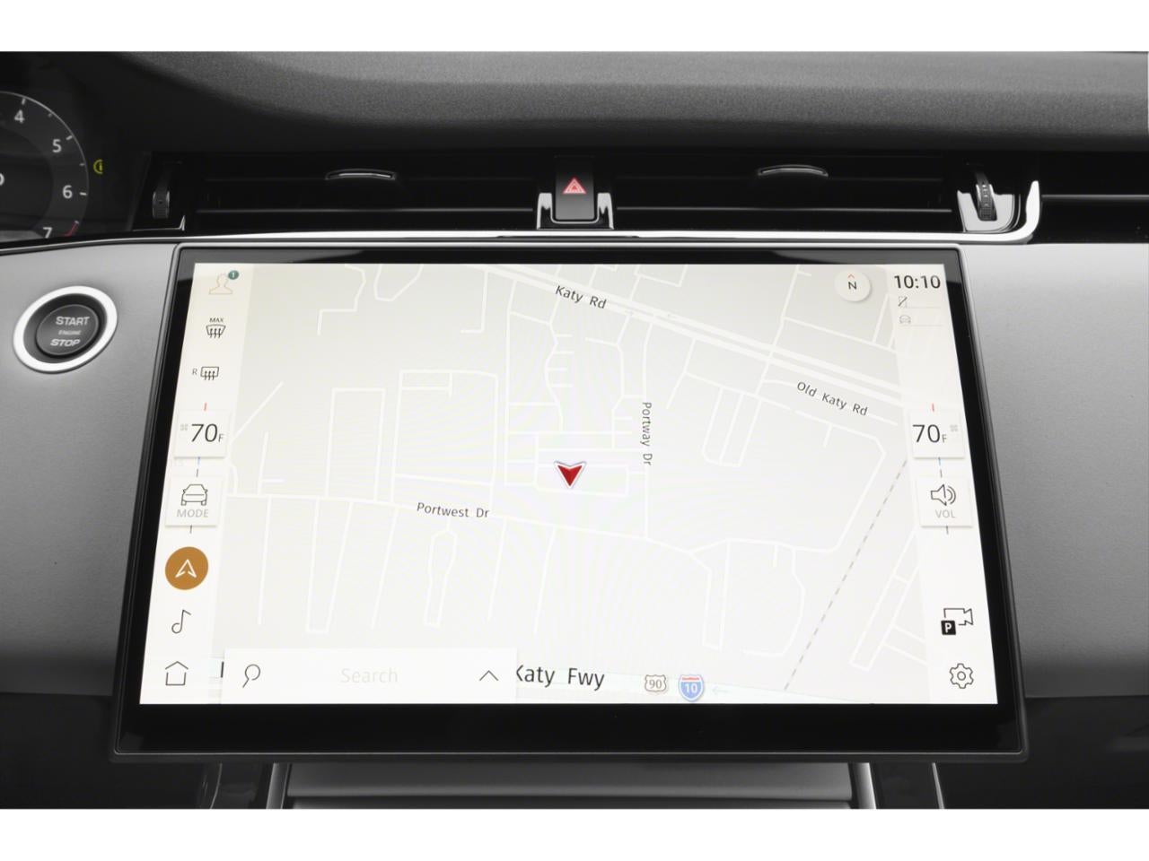 2024 Land Rover Range Rover Evoque Dynamic SE AWD