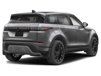 2024 Land Rover Range Rover Evoque Dynamic SE AWD