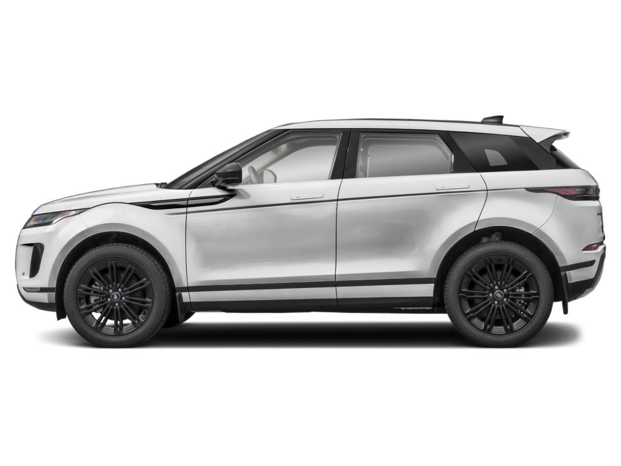 2024 Land Rover Range Rover Evoque Dynamic SE AWD