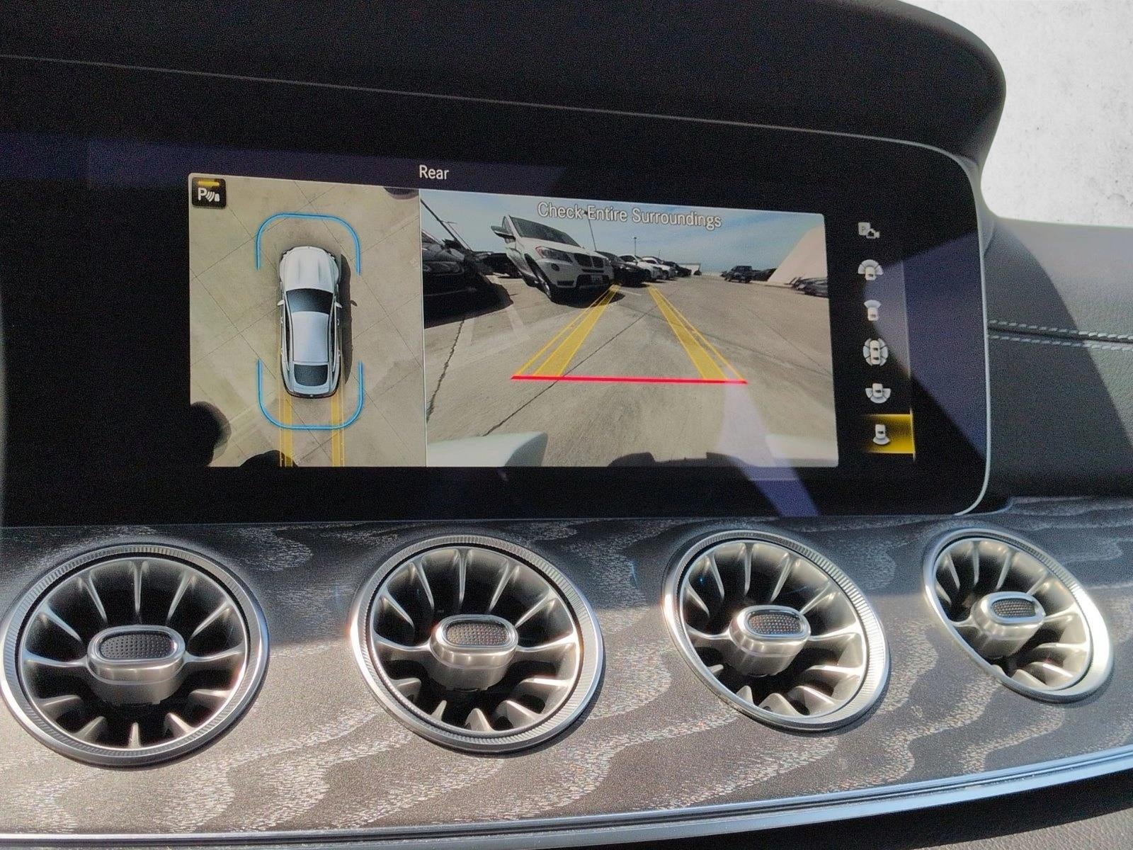 2022 Mercedes-Benz AMG® GT AMG® GT 53 4-Door Coupe