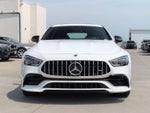 2022 Mercedes-Benz AMG® GT AMG® GT 53 4-Door Coupe