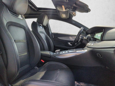 2022 Mercedes-Benz AMG® GT AMG® GT 53 4-Door Coupe