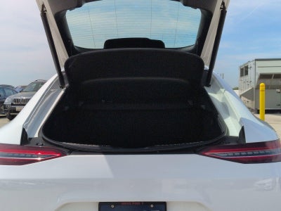 2022 Mercedes-Benz AMG® GT AMG® GT 53 4-Door Coupe