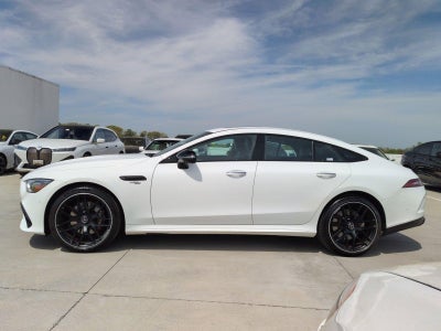 2022 Mercedes-Benz AMG® GT AMG® GT 53 4-Door Coupe