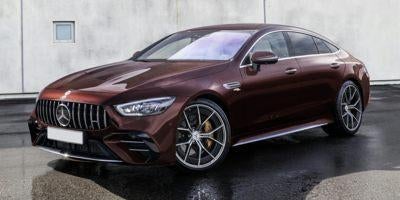 2022 Mercedes-Benz AMG® GT AMG® GT 53 4-Door Coupe