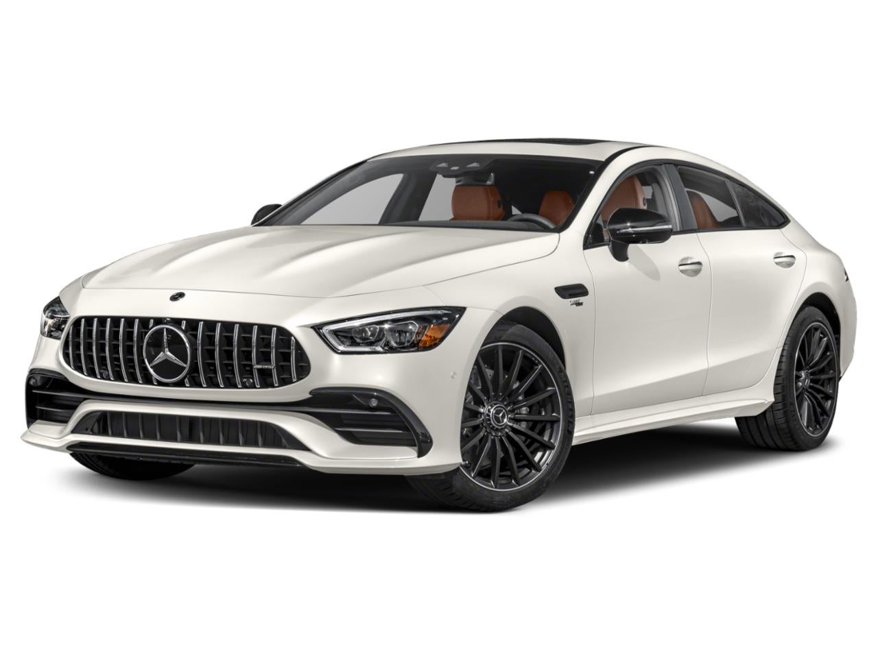 2022 Mercedes-Benz AMG® GT AMG® GT 53 4-Door Coupe