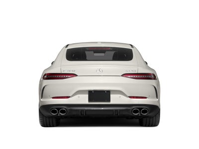 2022 Mercedes-Benz AMG® GT AMG® GT 53 4-Door Coupe