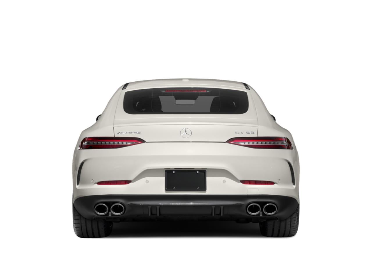 2022 Mercedes-Benz AMG® GT AMG® GT 53 4-Door Coupe