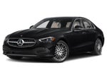 2023 Mercedes-Benz C-Class C 300 4MATIC® Sedan