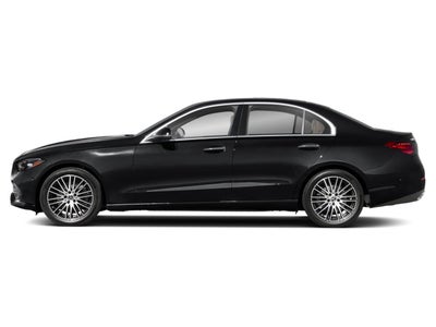 2023 Mercedes-Benz C-Class C 300 4MATIC® Sedan