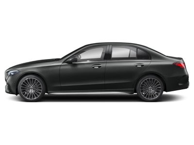 2022 Mercedes-Benz C-Class C 300 4MATIC® Sedan