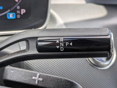 2025 Mercedes-Benz C-Class C 300 4MATIC® Sedan