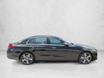2025 Mercedes-Benz C-Class C 300 4MATIC® Sedan