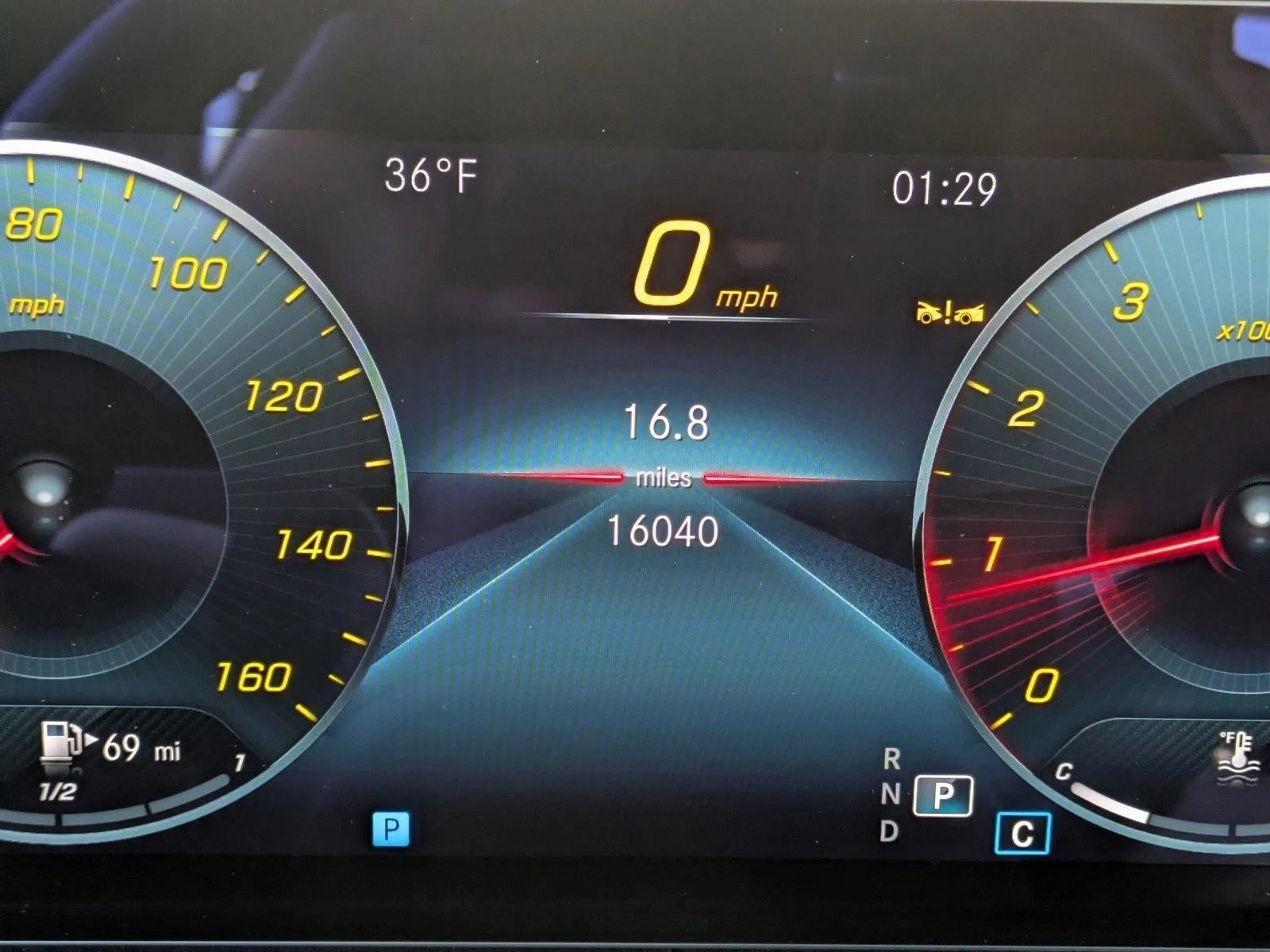 2023 Mercedes-Benz E-Class E 350 4MATIC® Sedan