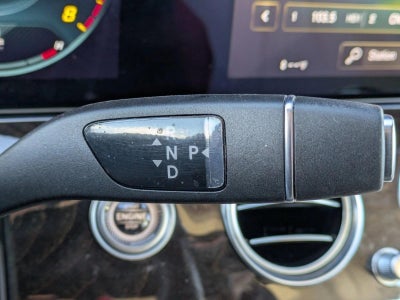 2023 Mercedes-Benz E-Class E 350 4MATIC® Sedan