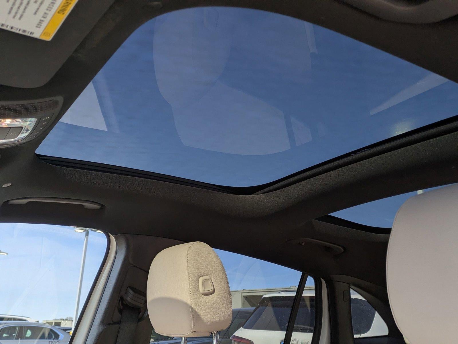 2022 Mercedes-Benz GLA GLA 250 4MATIC® SUV