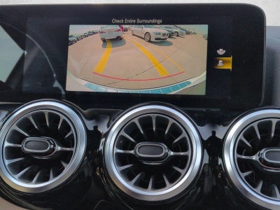 2022 Mercedes-Benz GLA GLA 250 4MATIC® SUV