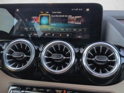 2022 Mercedes-Benz GLA GLA 250 4MATIC® SUV