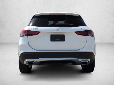 2022 Mercedes-Benz GLA GLA 250 4MATIC® SUV