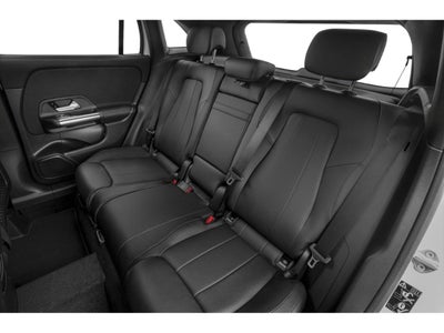2022 Mercedes-Benz GLA GLA 250 4MATIC® SUV