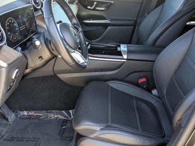 2023 Mercedes-Benz GLC GLC 300 4MATIC® SUV