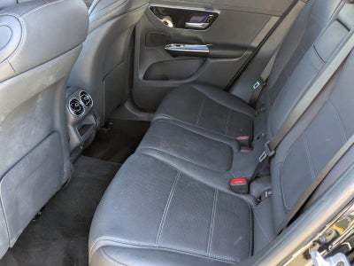 2023 Mercedes-Benz GLC GLC 300 4MATIC® SUV