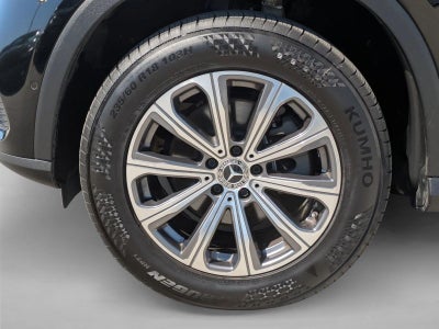 2023 Mercedes-Benz GLC GLC 300 4MATIC® SUV