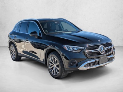 2023 Mercedes-Benz GLC GLC 300 4MATIC® SUV