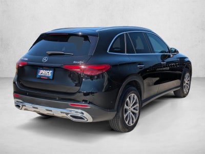 2023 Mercedes-Benz GLC GLC 300 4MATIC® SUV