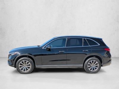 2023 Mercedes-Benz GLC GLC 300 4MATIC® SUV