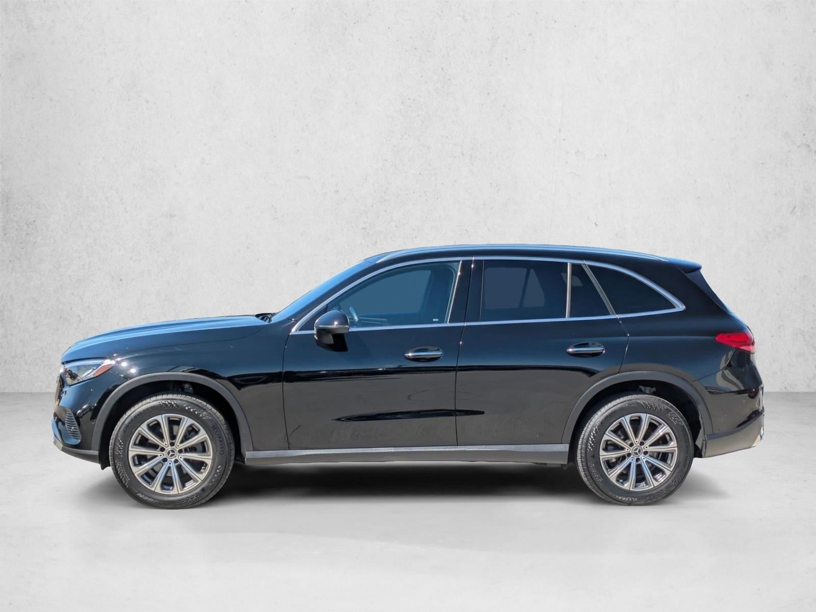 2023 Mercedes-Benz GLC GLC 300 4MATIC® SUV