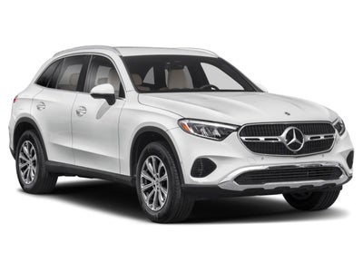 2023 Mercedes-Benz GLC GLC 300 4MATIC® SUV
