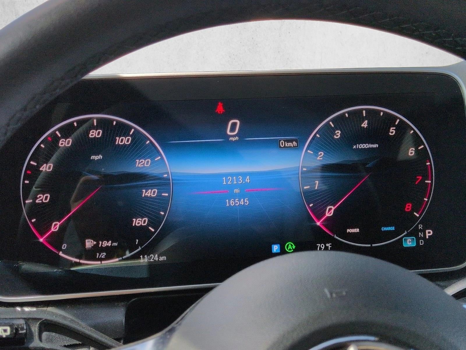 2025 Mercedes-Benz GLC GLC 300 4MATIC® SUV