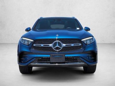 2023 Mercedes-Benz GLC GLC 300 4MATIC® SUV