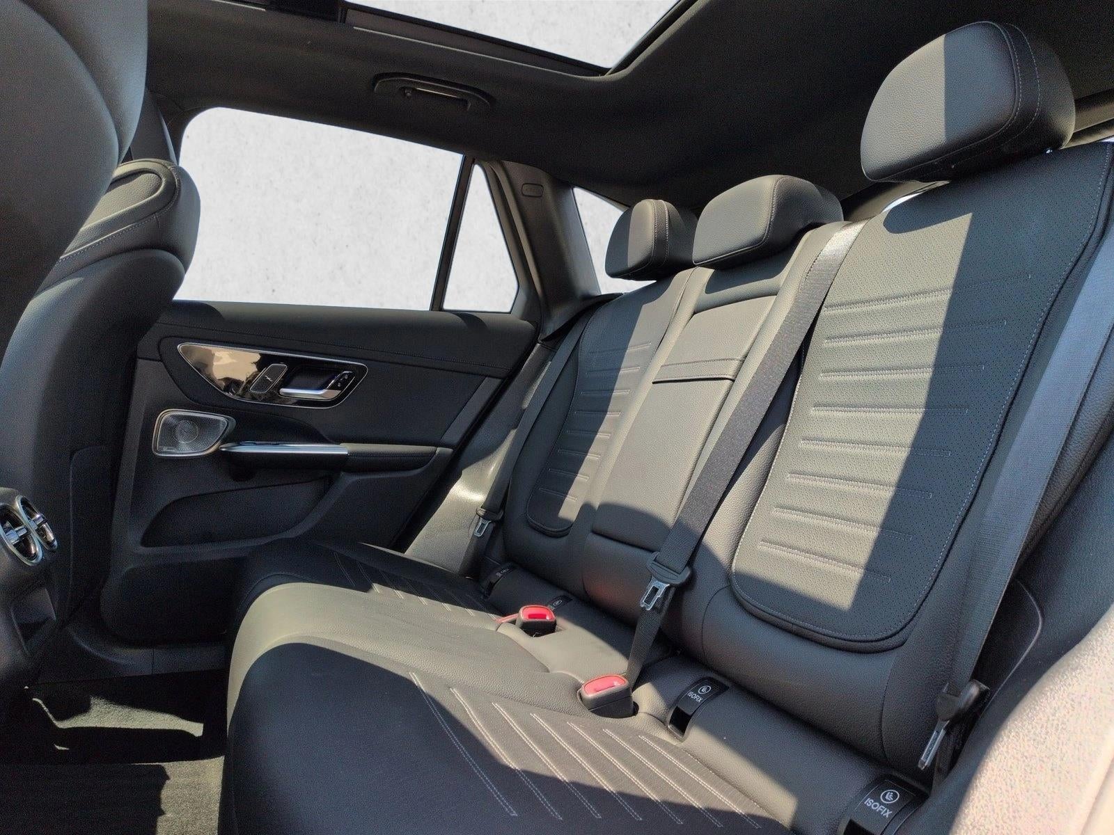 2023 Mercedes-Benz GLC GLC 300 4MATIC® SUV